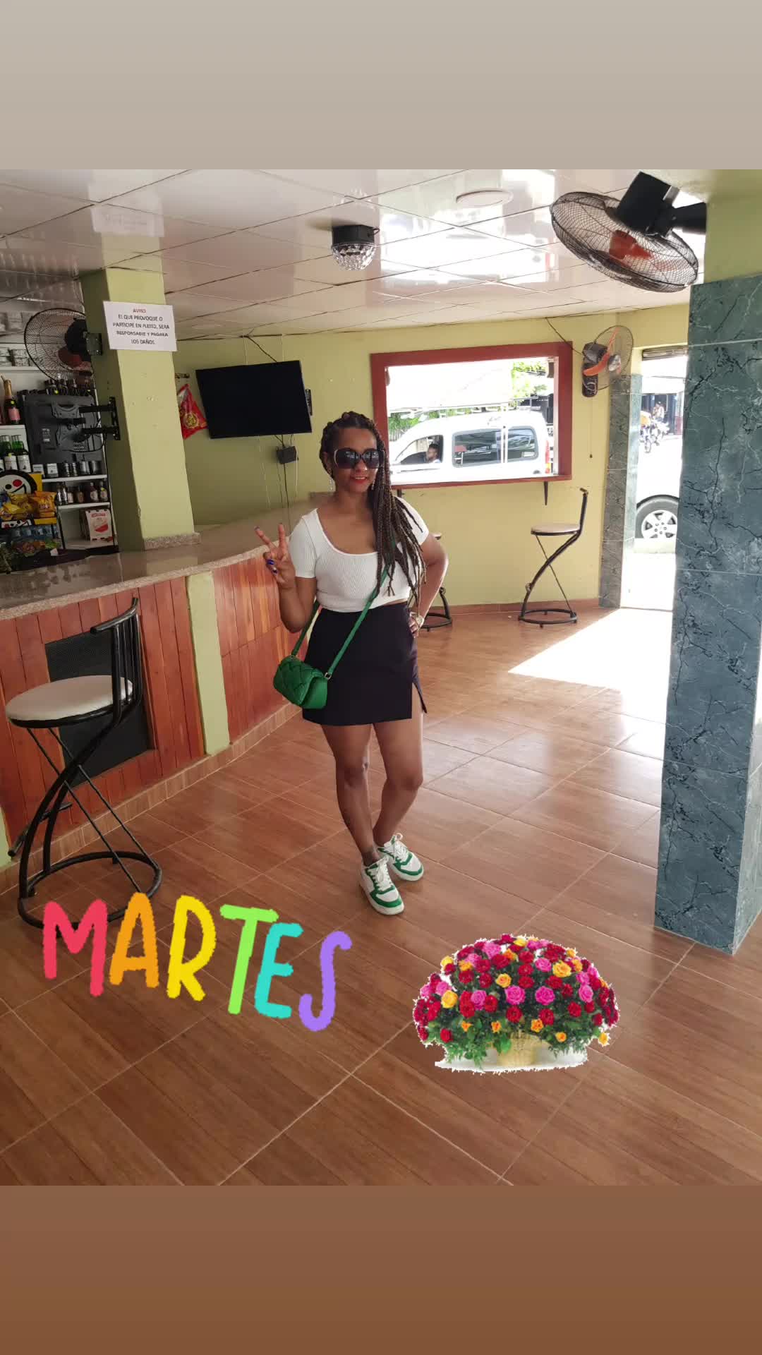 @Yajaira Jorge🇩🇴🇪🇦
