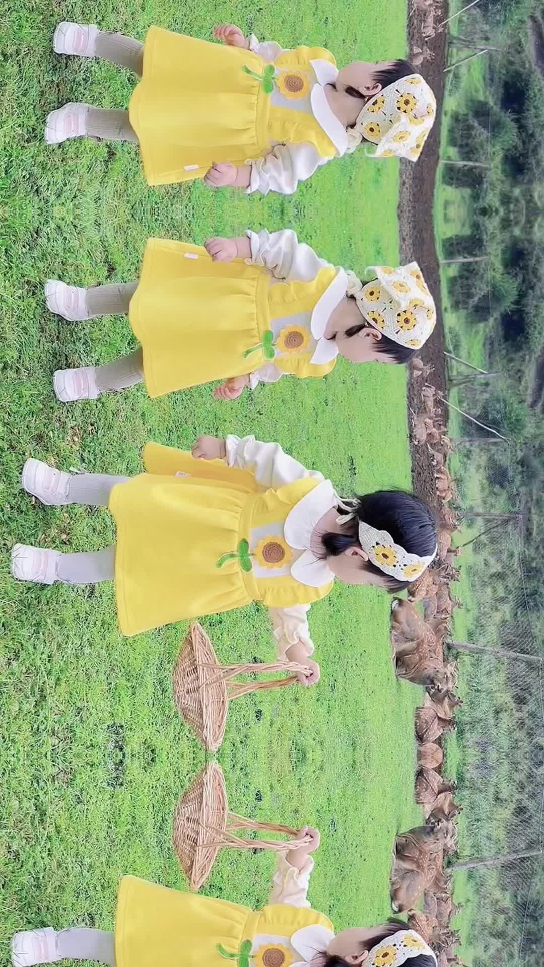 @Baby lovely