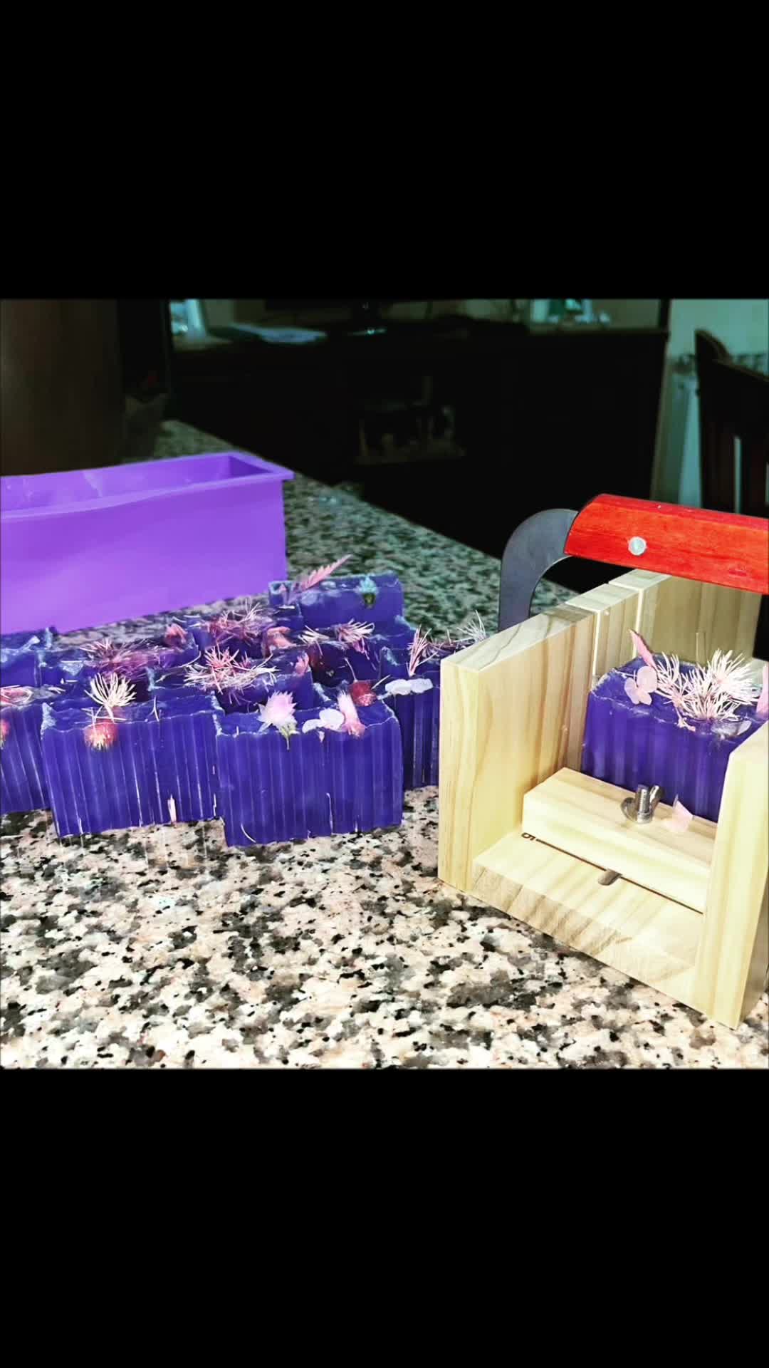 @Sakura Soap