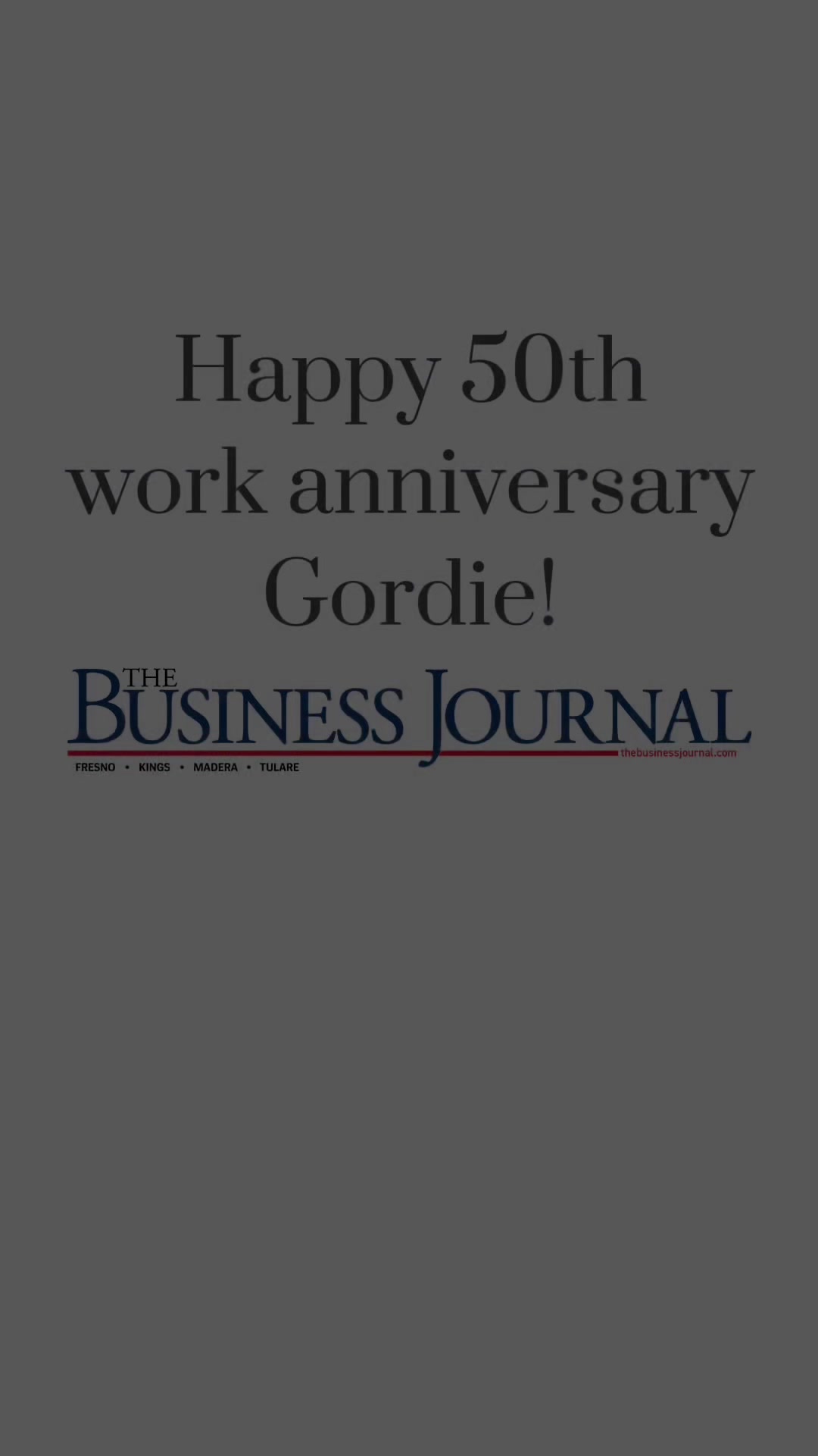 @The Business Journal