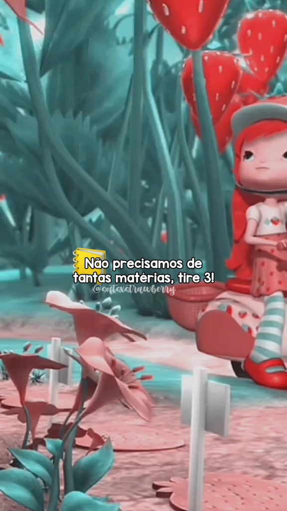 @Moranguinho🍓
