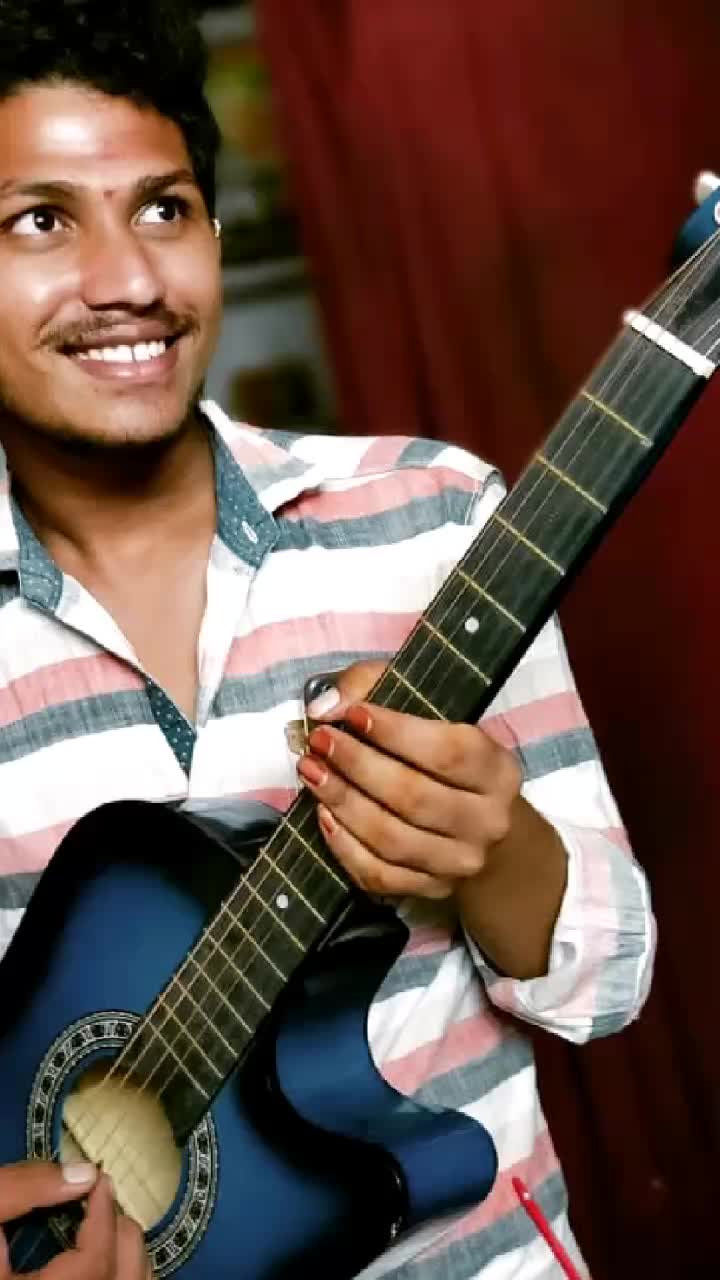 @Gowda gari abbaii. seshu tarak