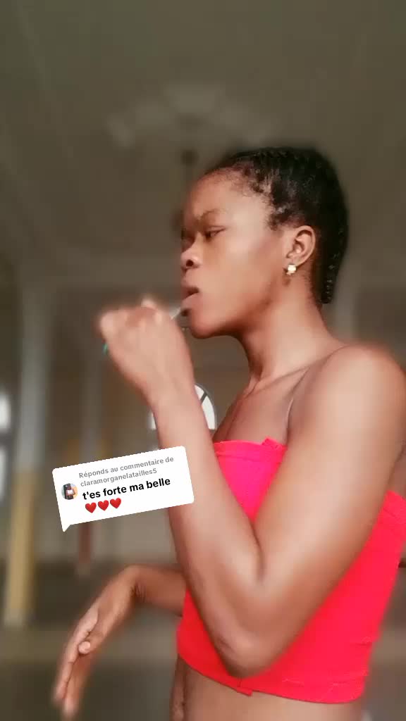 @miss charleine❣️💥💕🩷💞