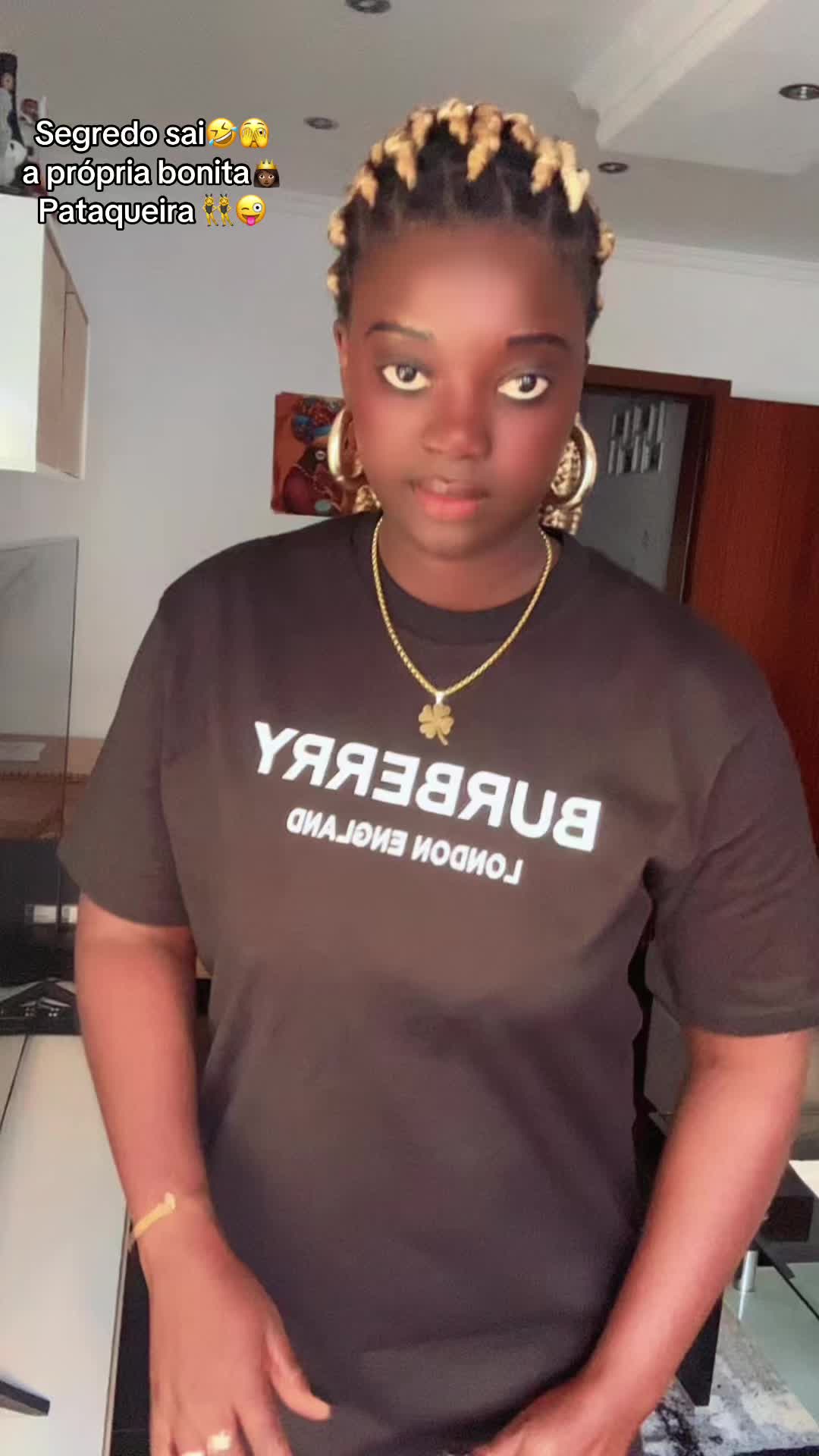 @Badjuda Rica Uncandia 👸🏾🦋