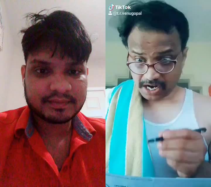 @Srikanth Dharavath