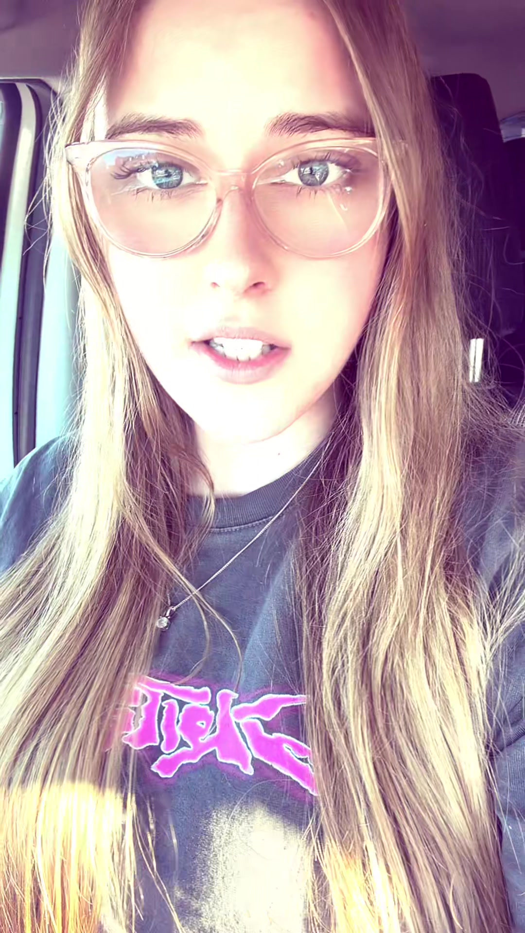 @oh hi there