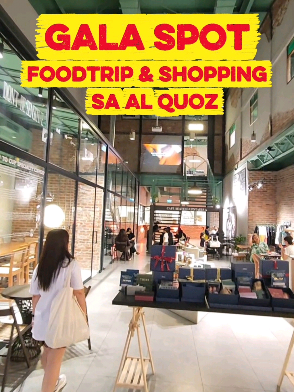 @Jedax Foodtrip
