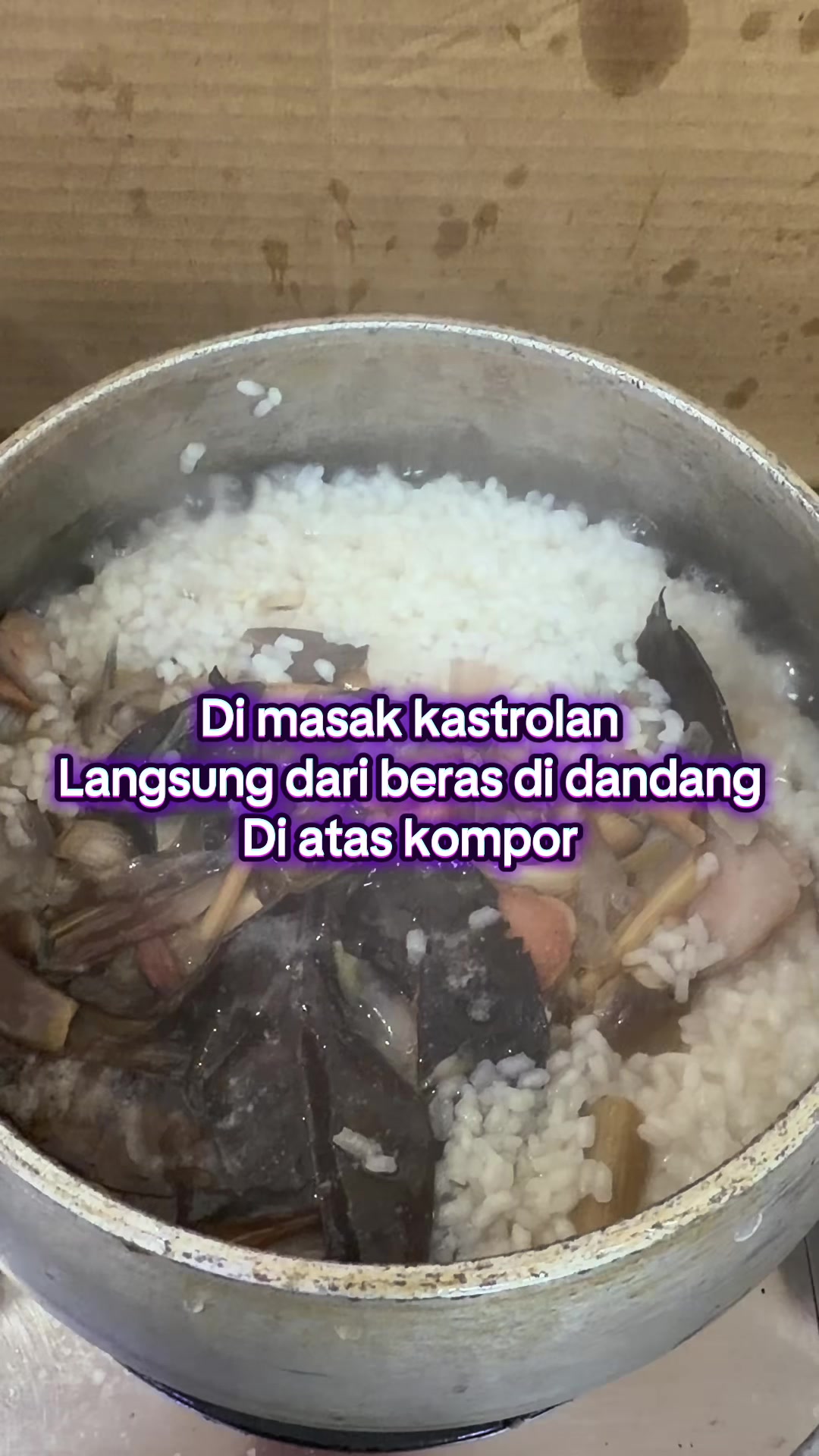 @Saung Sunda Teh Mojang