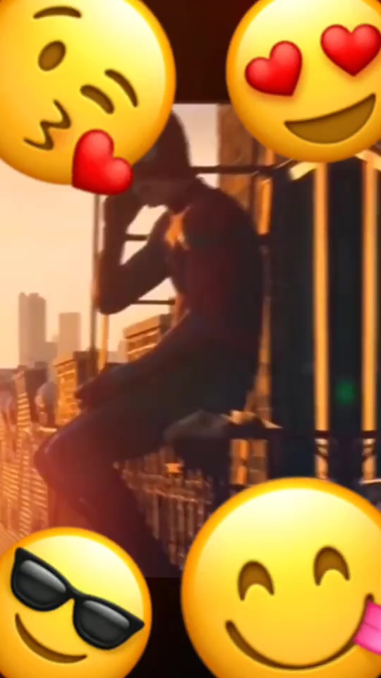@Tom Holland is life