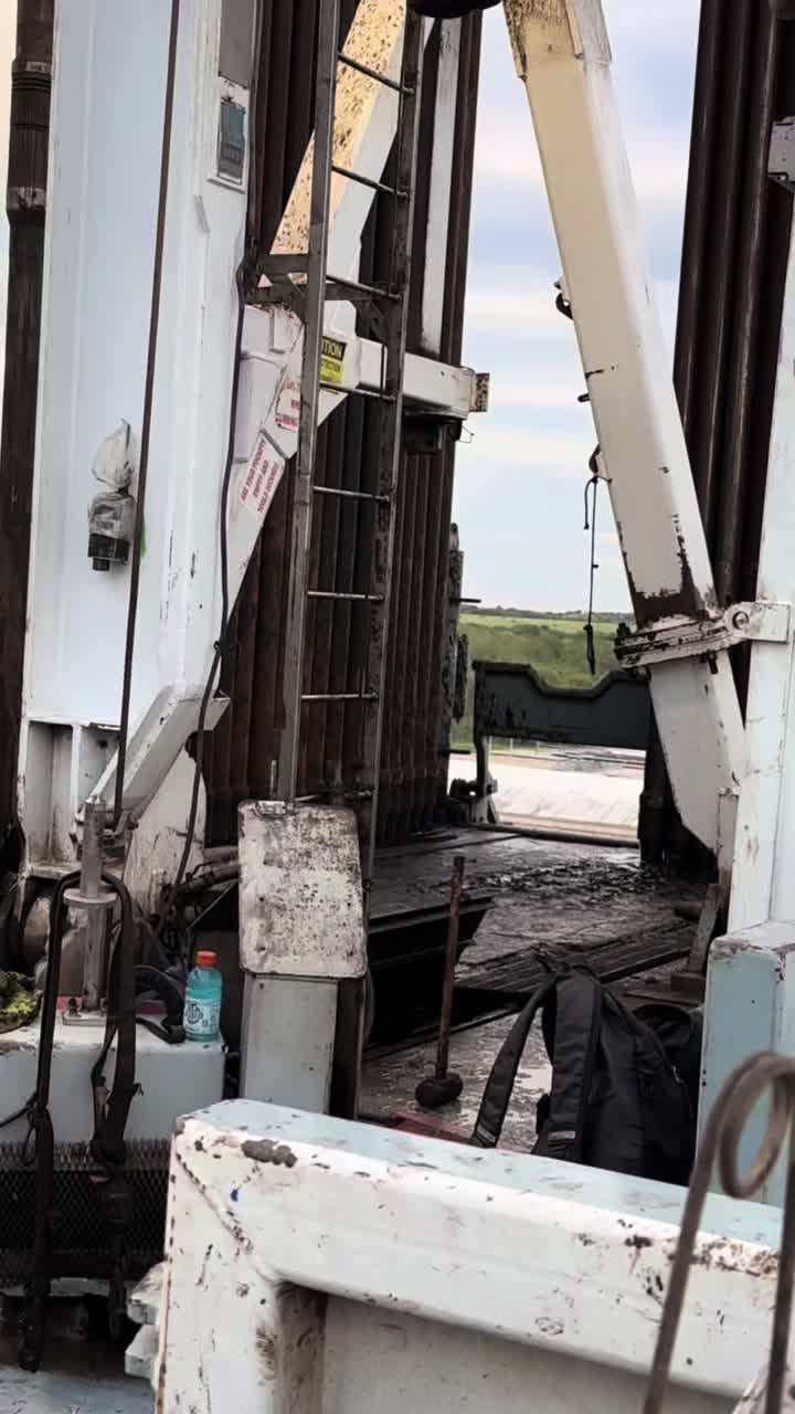 @NINGA ROUGHNECK