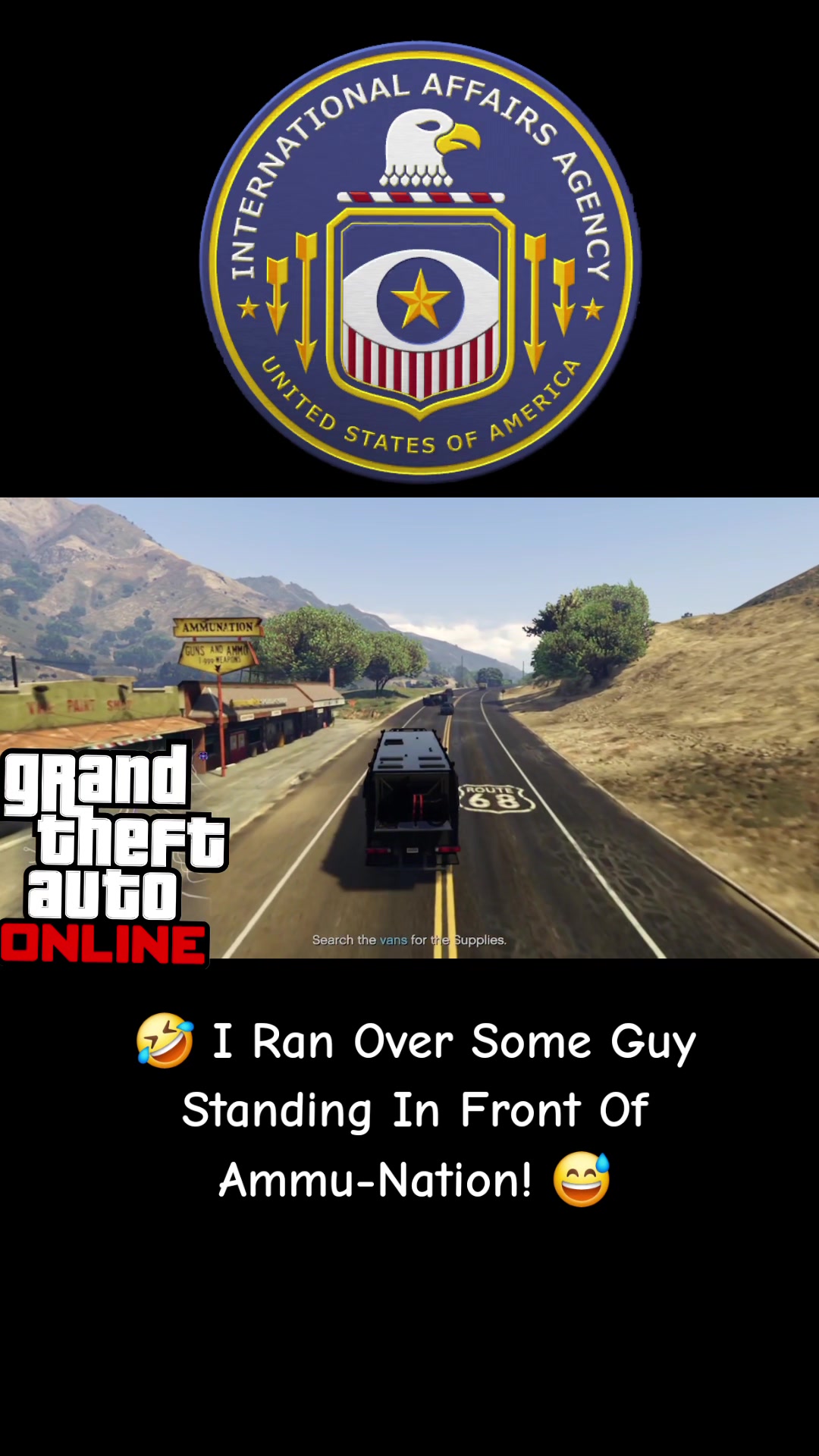 @Vinewood Rob