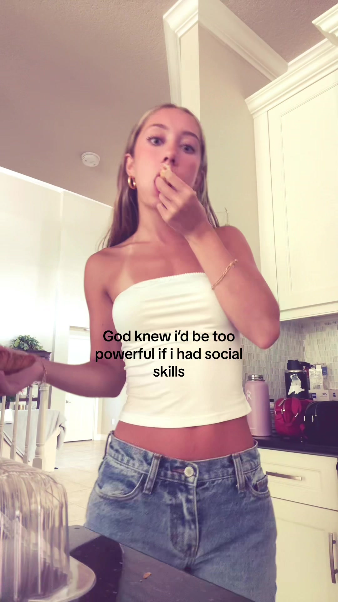 @steph spam