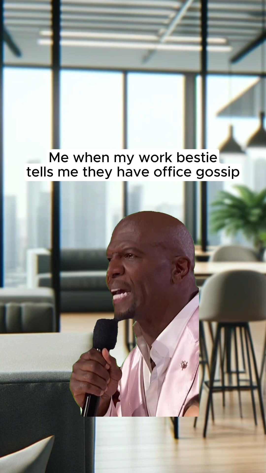 @Relatable Work Memes