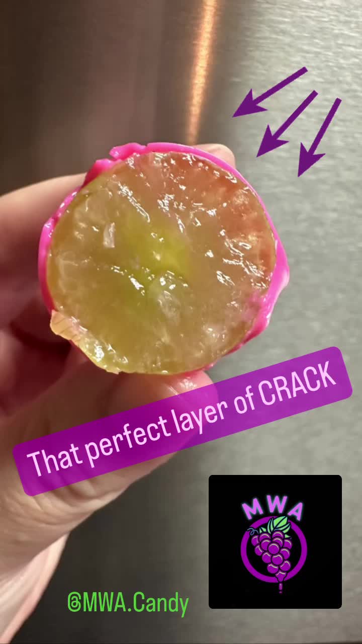 @MWA.Candy