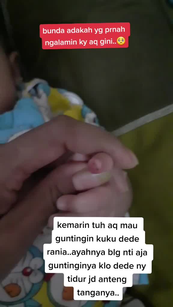 @neng aprilia (Baby R)🥰