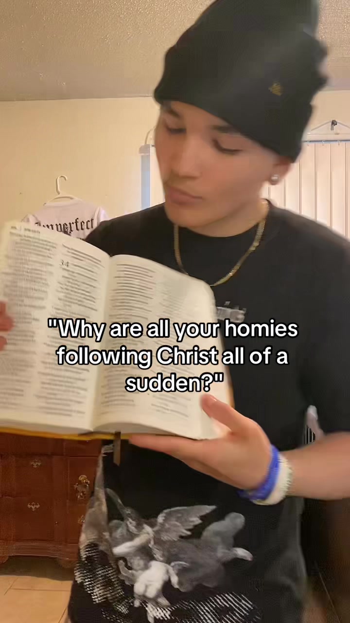 @Imperfect Saints