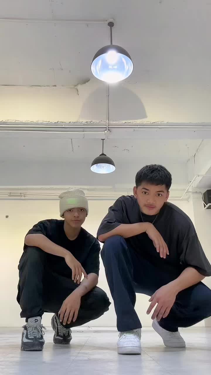 @Sean De Guzman