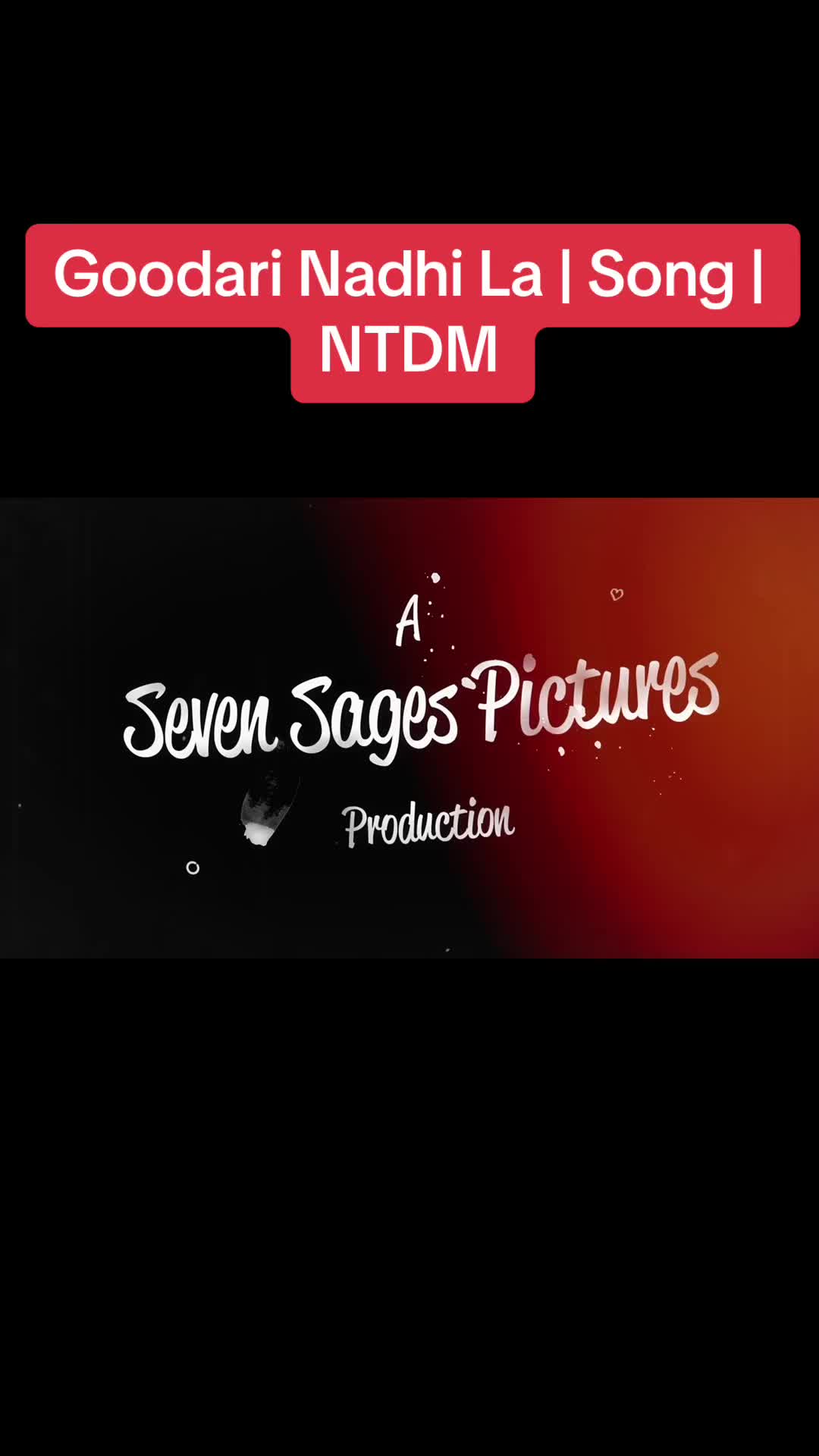 @Seven Sages Pictures