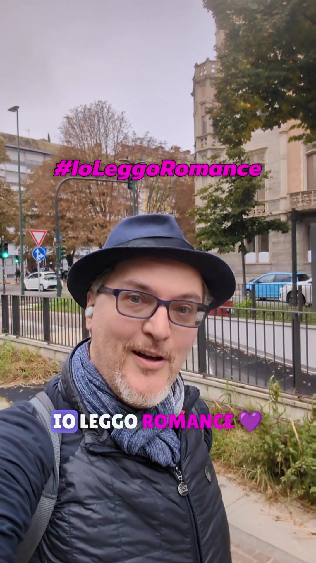 @Beppe Roncari | 📚💫