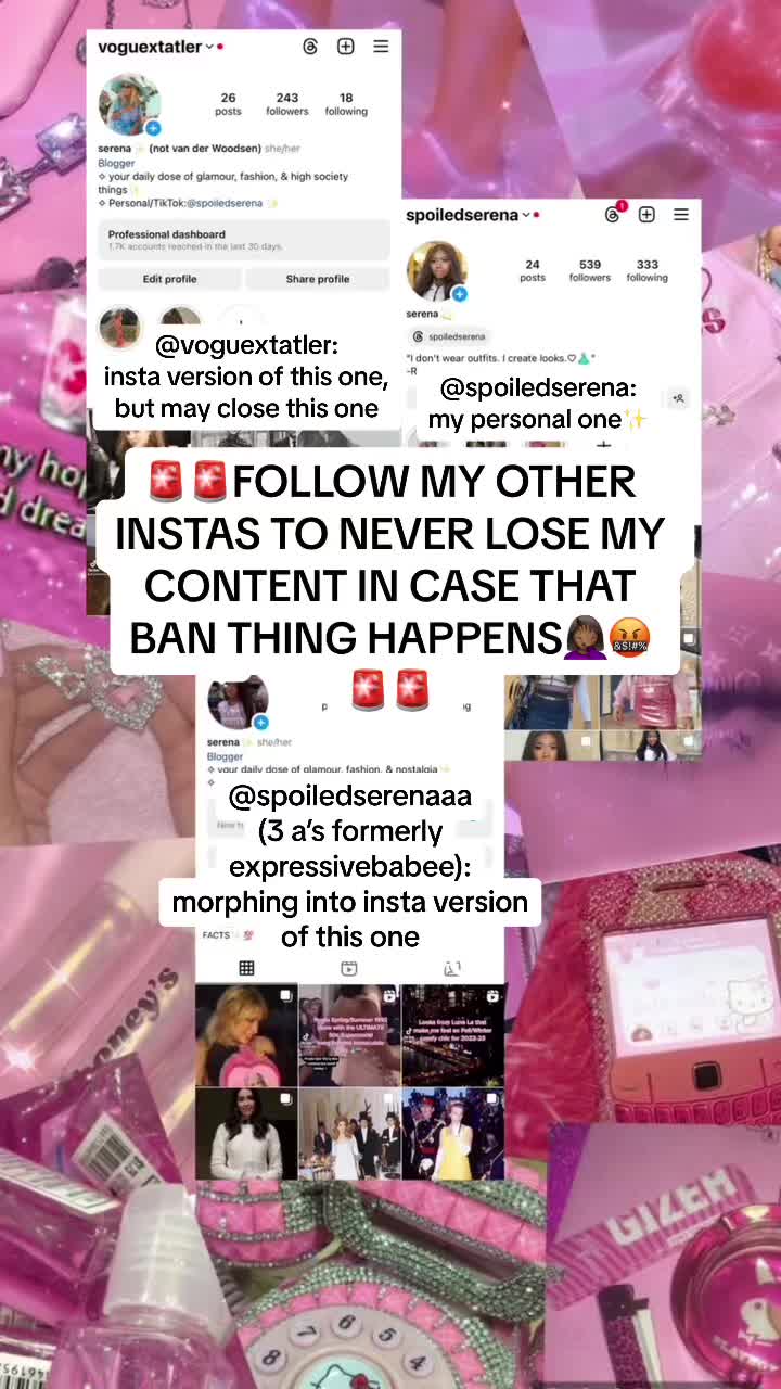 @serena💗