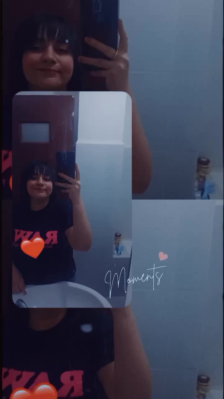 @p&ocirc;up&icirc;t&agrave; sauvage 😍