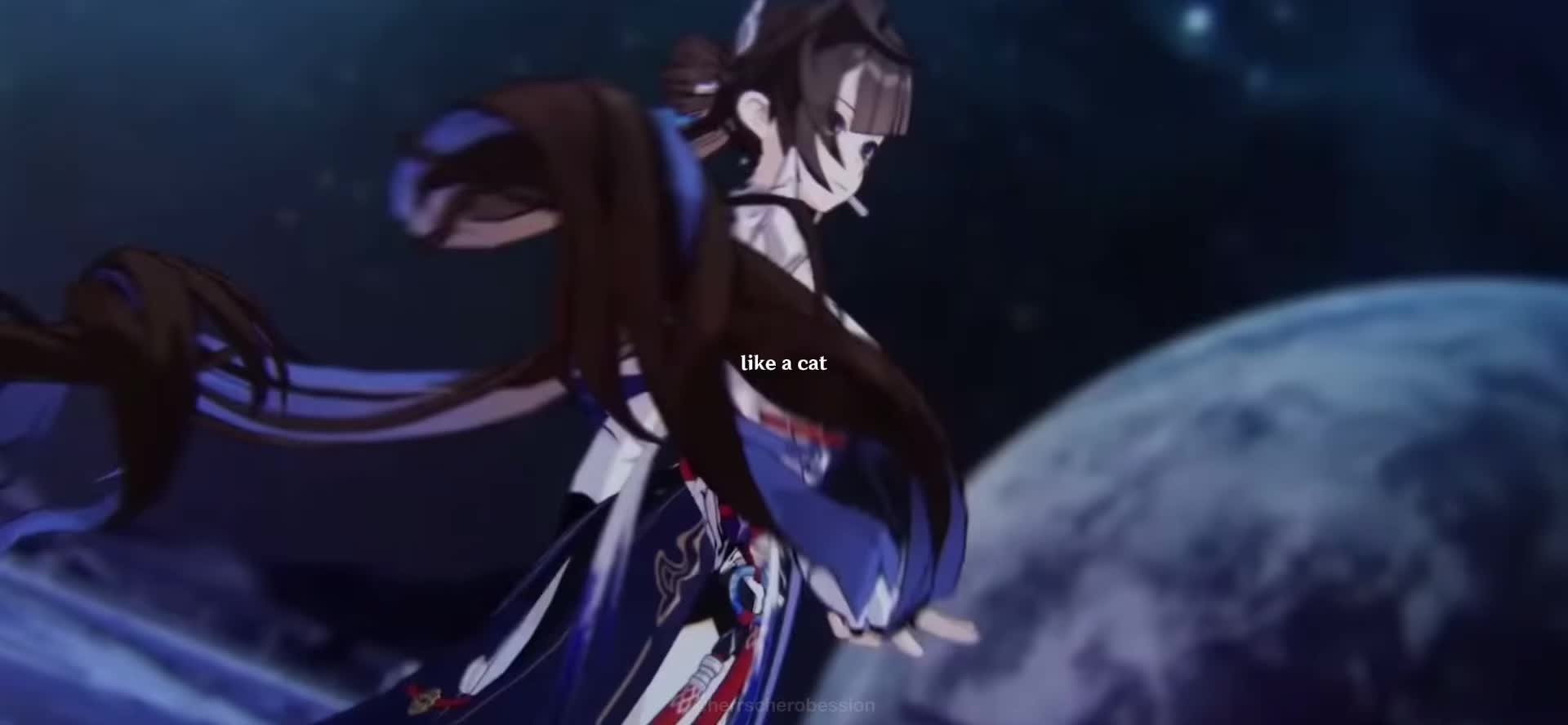 @1# Kiana defender/kinnie
