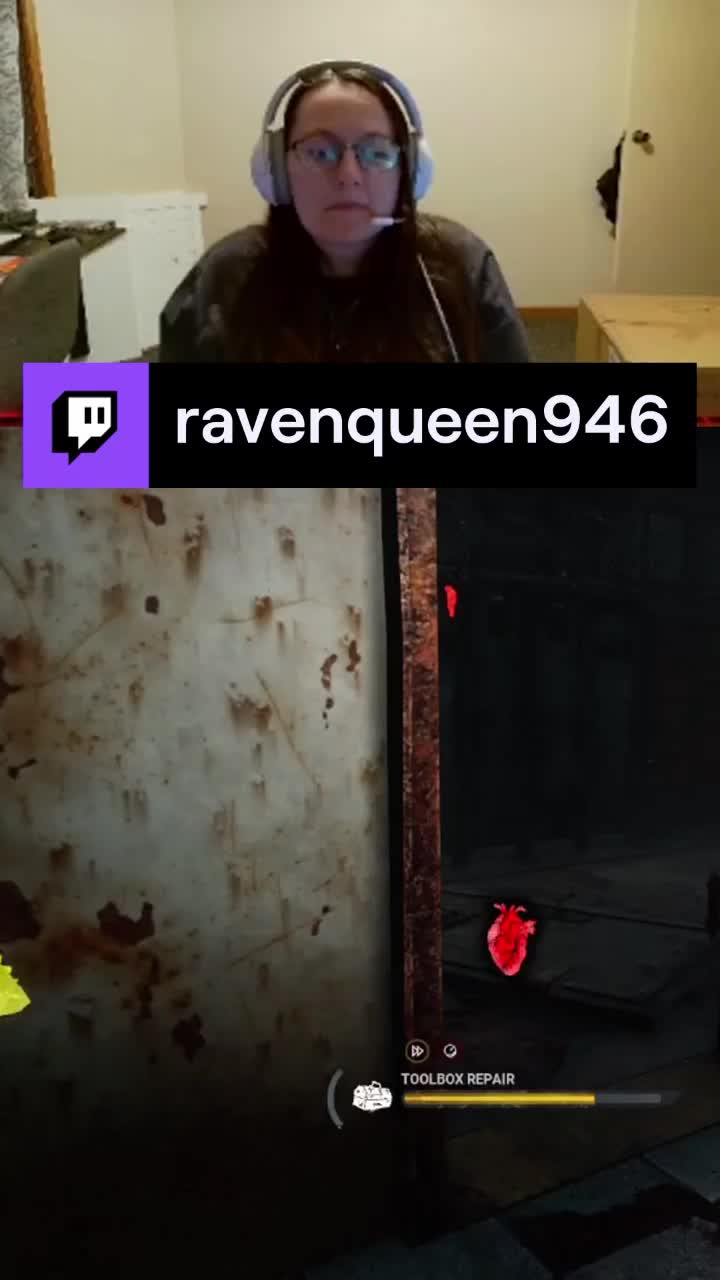 @Raven ⚜️