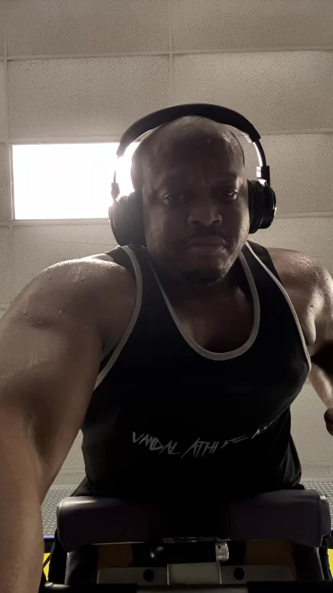 @Vandal Athletic Gear
