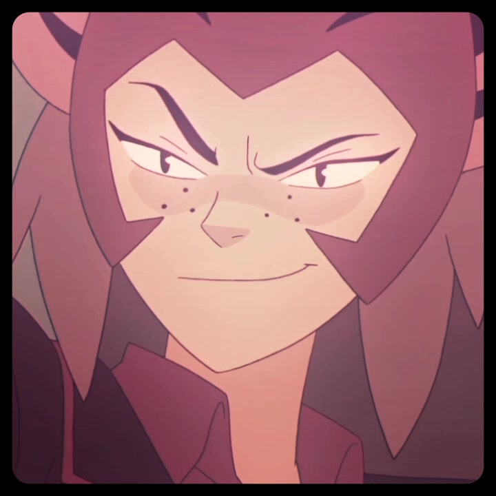 @shera edits
