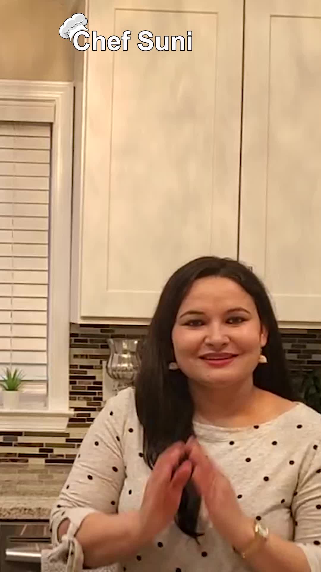 @Chef Suni