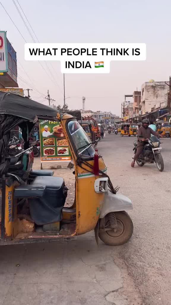 @India