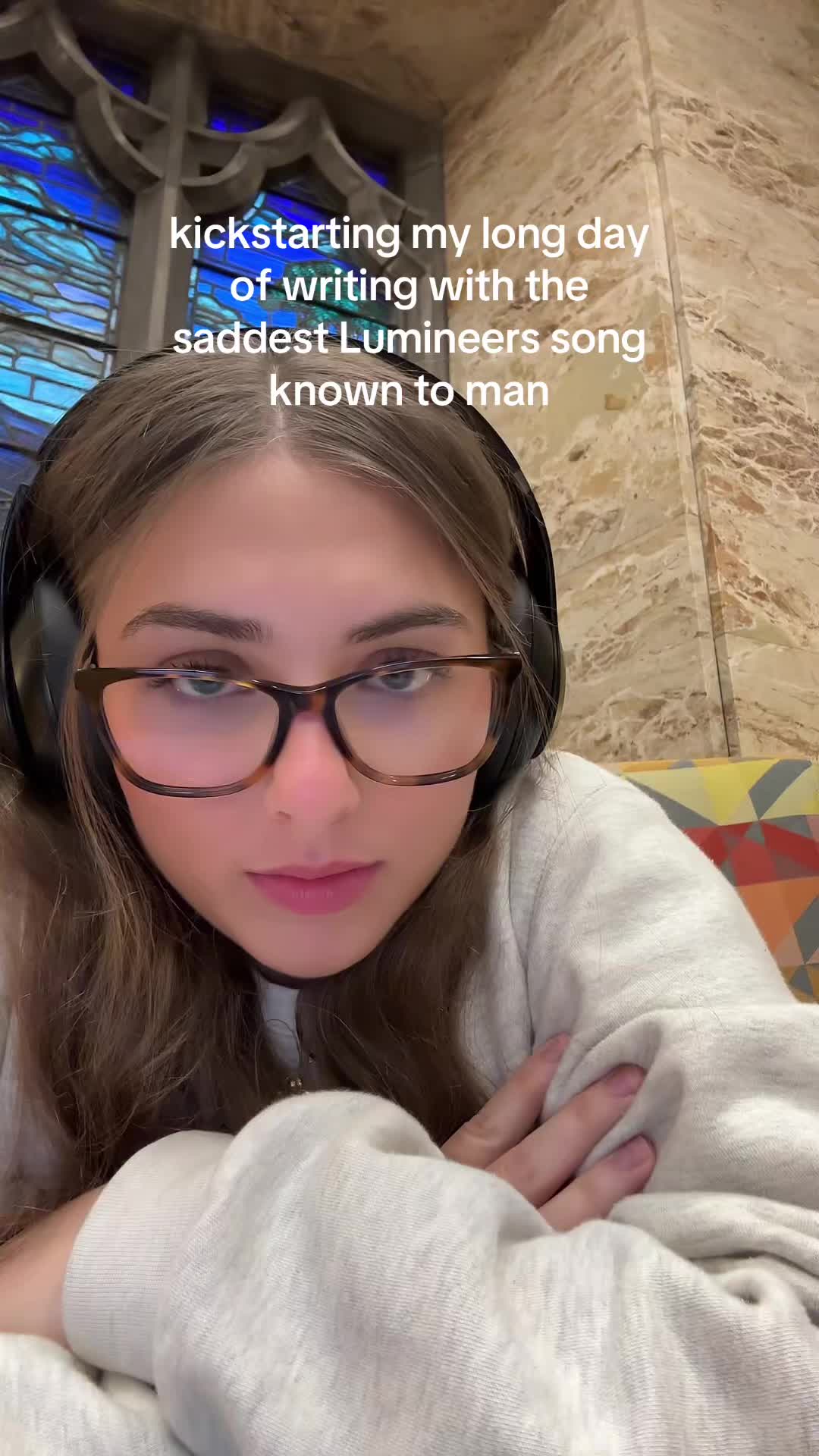 @Sarah