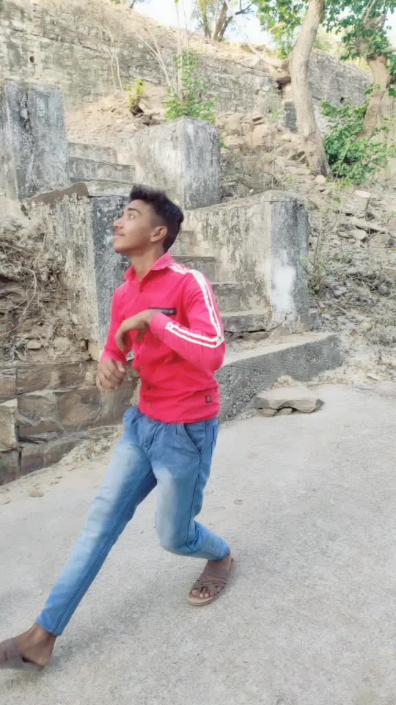 @parihar king