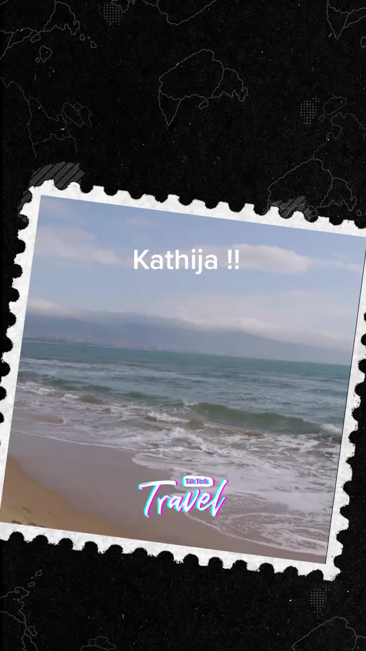 @Kathija
