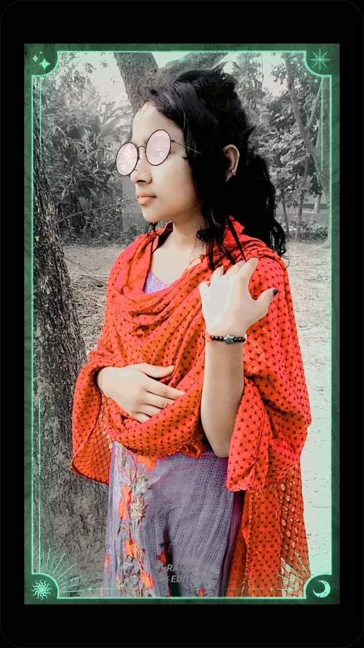 @মায়ের রাজ কন্যা