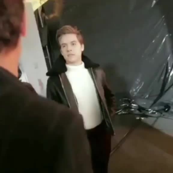 @Barbara Palvin