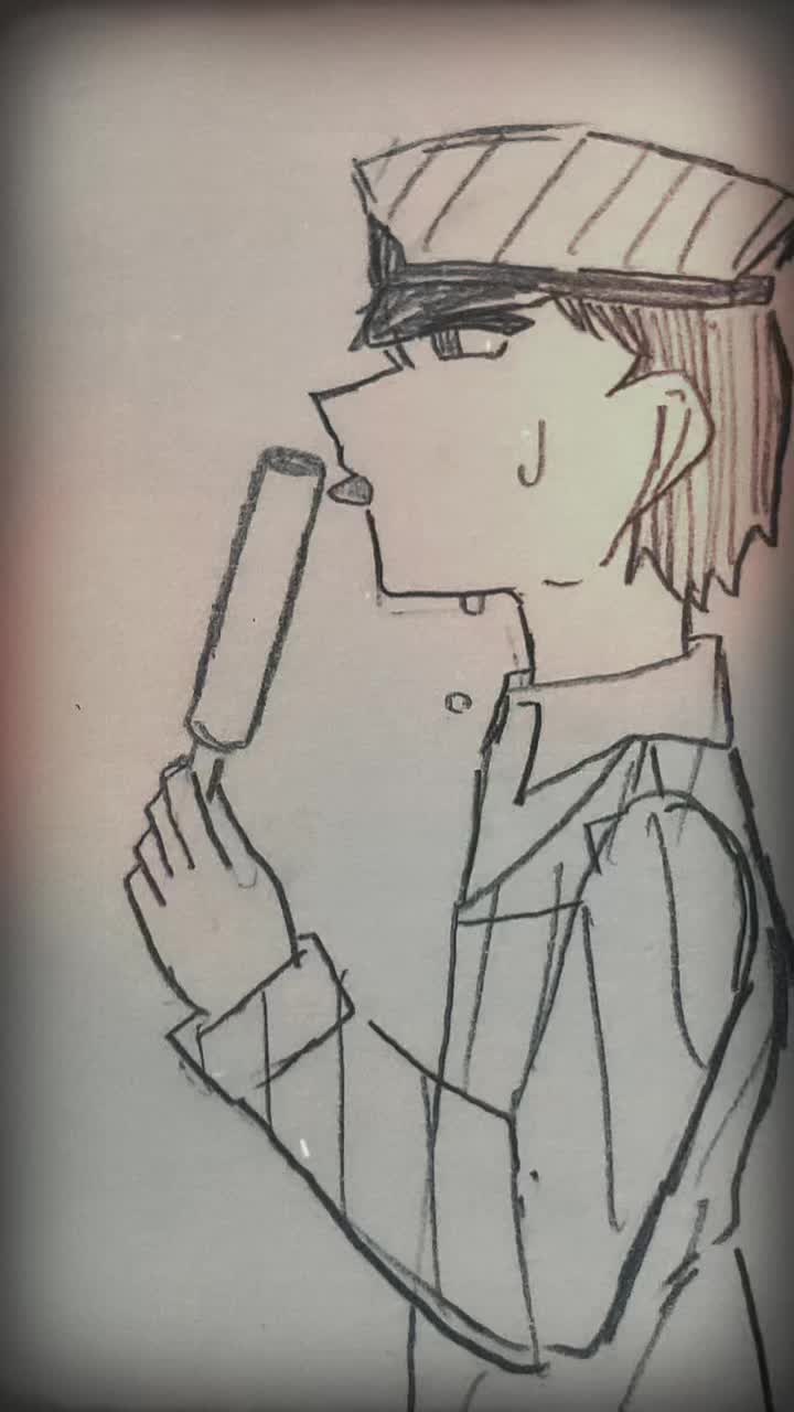 @蒼餅