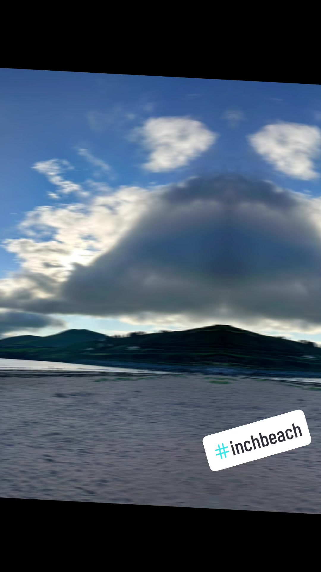 @Inch Beach House