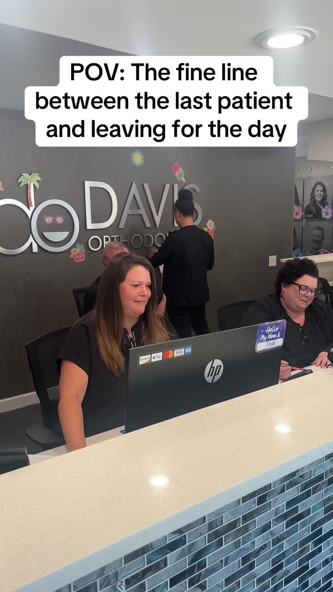 @Davis Orthodontics