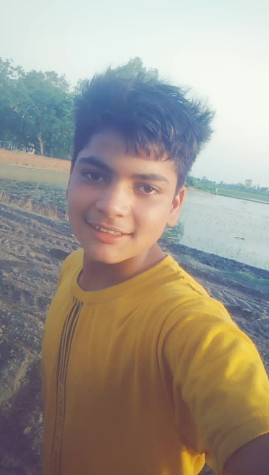 @Kuldeep Romana