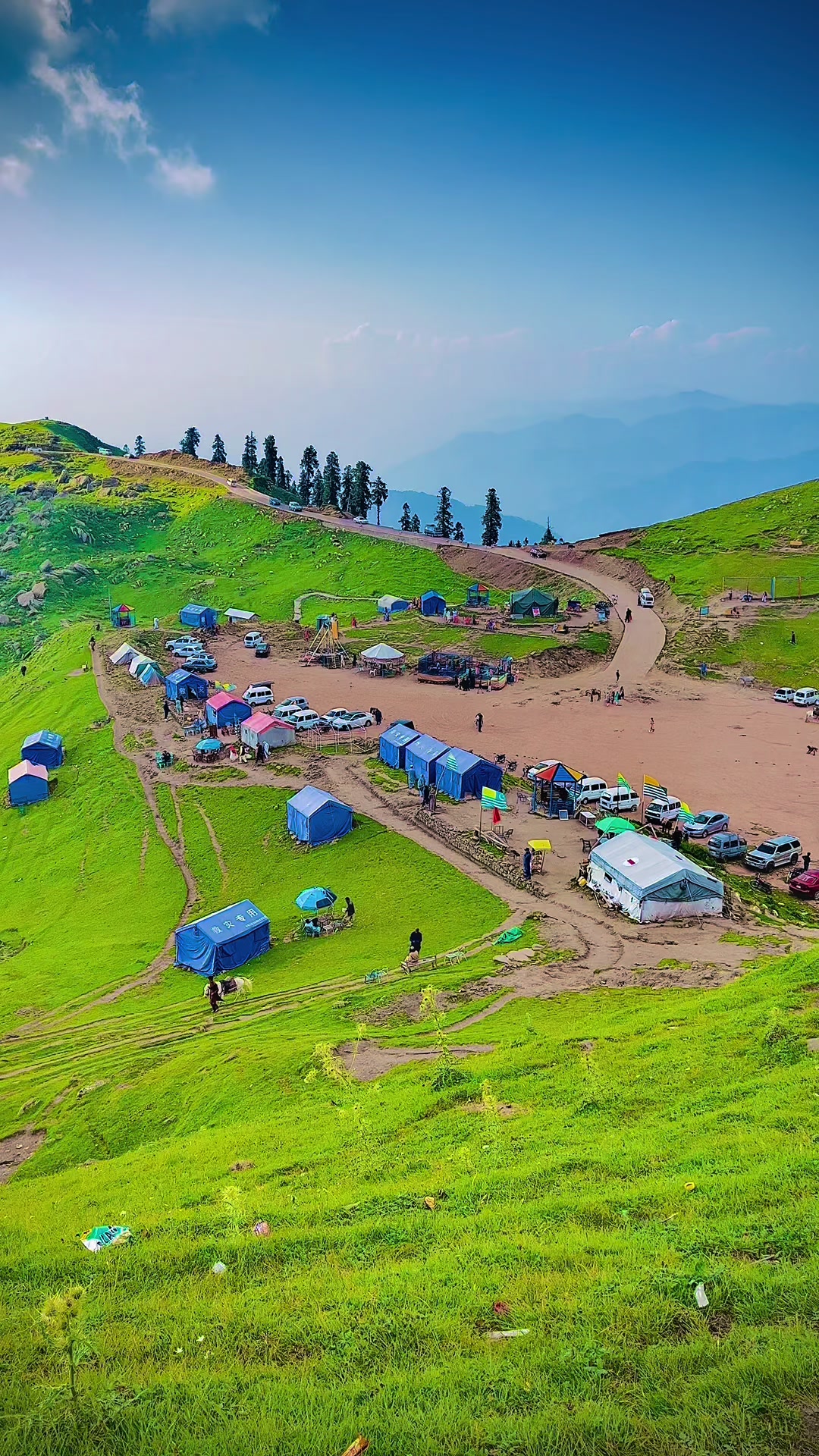 @Kashmir Valley ♥️