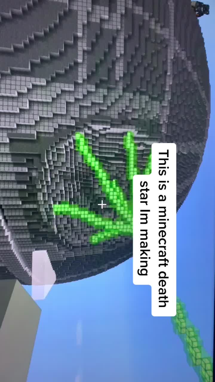 @Minecraft Builds