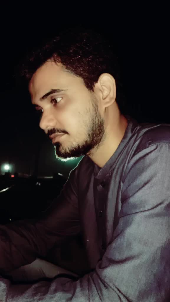 @Aamir Mallick