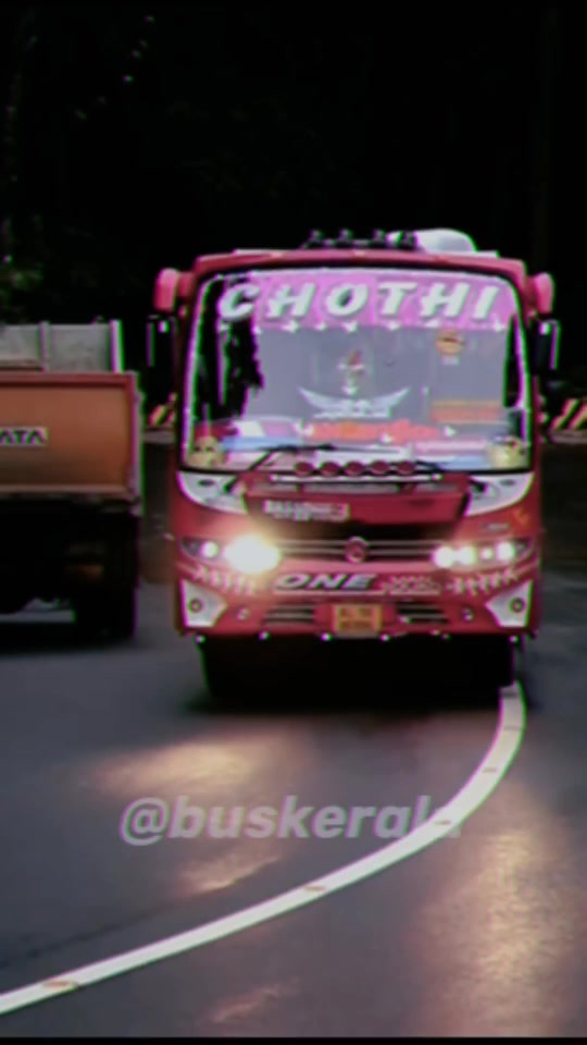 @Bus Kerala