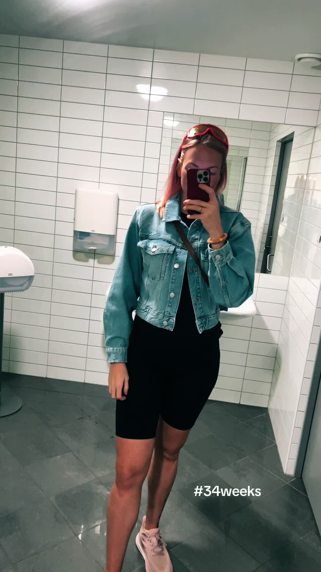 @Ida Kristine