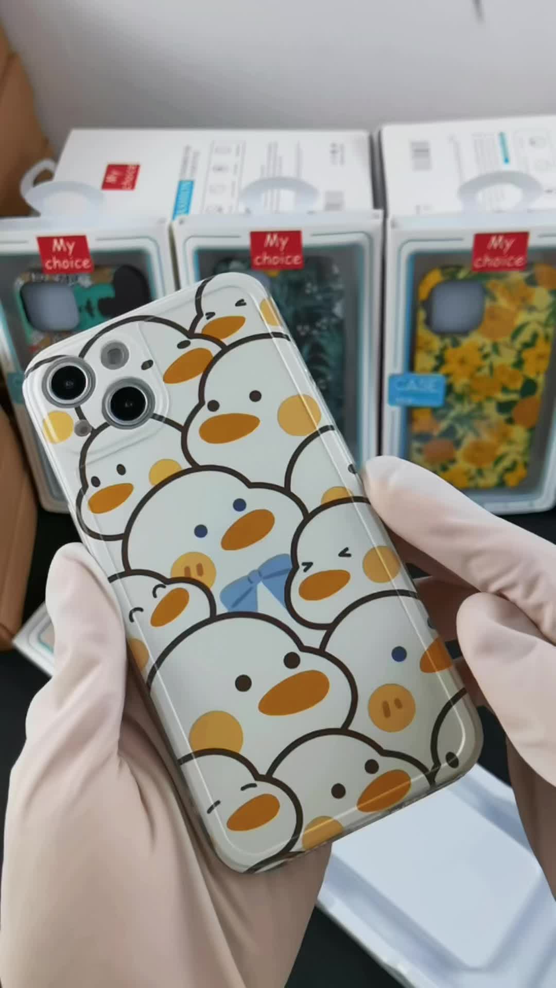 @Casestrend