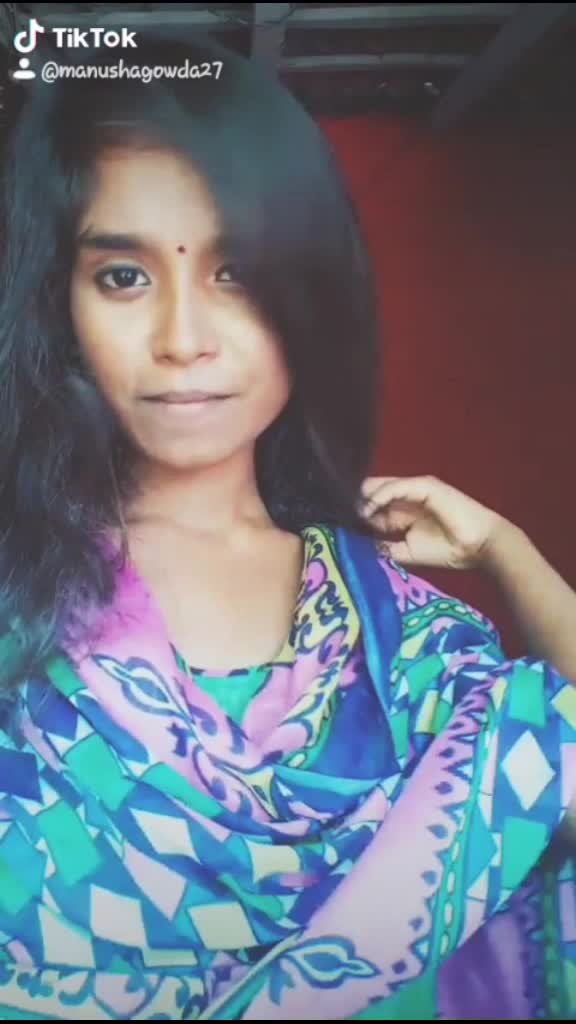 @manushamahadev27❤