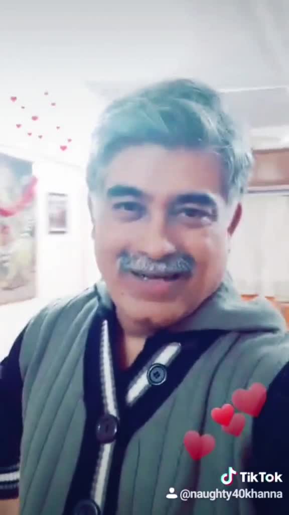 @Anjanikumar Khanna