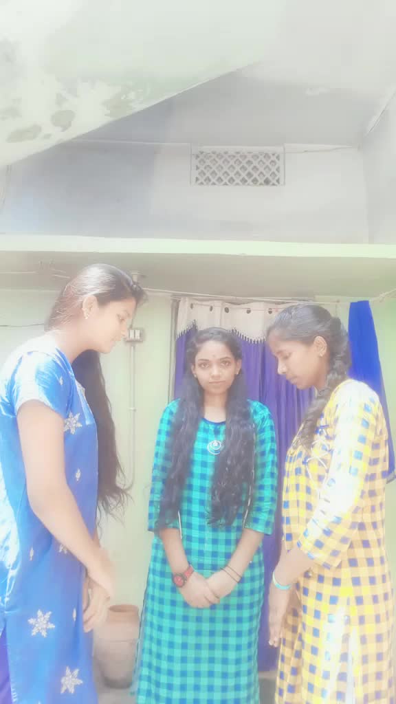 @natural beauty vidya