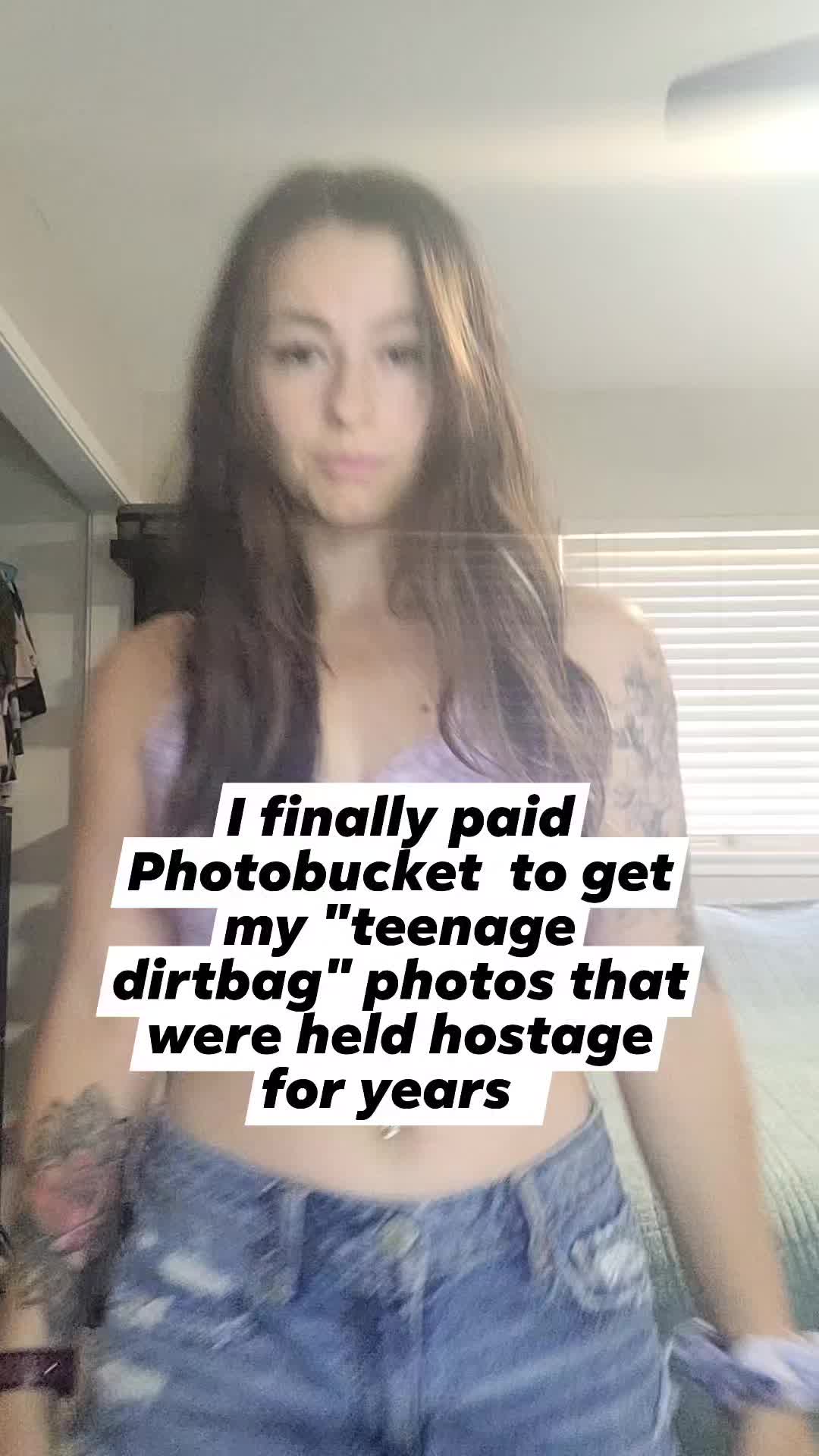 @Oriana Danielson